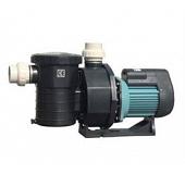 Mega Pool SB series centrifugal pump 1,50KW 400V